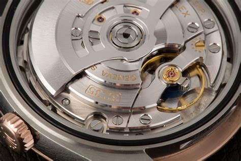 rolex submariner movement 3235|rolex 3135 vs 3235 caliber.